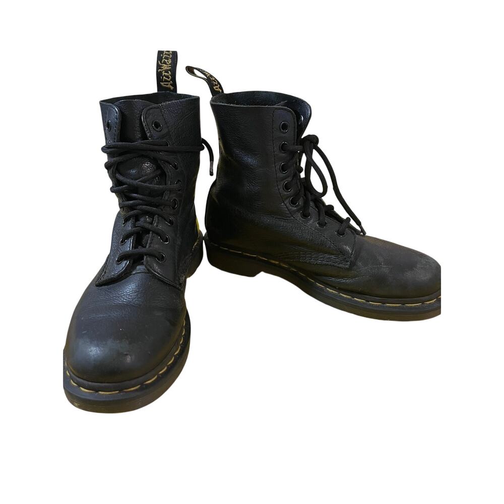 Dr. Martens 1460 Combat Boots Size 7